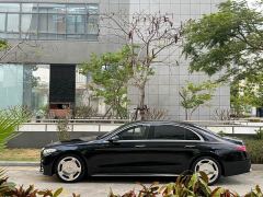 Mercedes-Benz S-Class S 450 L 4MATIC - фото 15