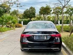 Mercedes-Benz S-Class S 450 L 4MATIC - фото 16