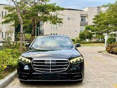 Mercedes-Benz S-Class S 450 L 4MATIC - фото 2