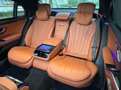 Mercedes-Benz S-Class S 450 L 4MATIC - фото 5