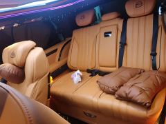 Mercedes-Benz Vito 2.0T Business Edition 7-Seater - photo 10