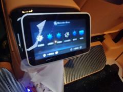 Mercedes-Benz Vito 2.0T Business Edition 7-Seater - photo 11