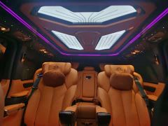 Mercedes-Benz Vito 2.0T Business Edition 7-Seater - photo 12