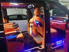 Mercedes-Benz Vito 2.0T Business Edition 7-Seater - photo 13