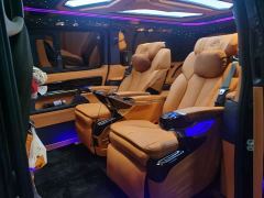 Mercedes-Benz Vito 2.0T Business Edition 7-Seater - photo 15