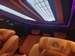 Mercedes-Benz Vito 2.0T Business Edition 7-Seater - photo 16
