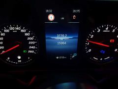Mercedes-Benz Vito 2.0T Business Edition 7-Seater - photo 18