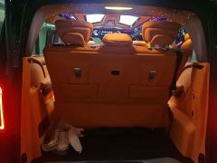 Mercedes-Benz Vito 2.0T Business Edition 7-Seater - photo 19