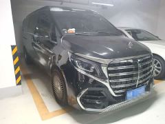 Mercedes-Benz Vito 2.0T Business Edition 7-Seater - photo 2