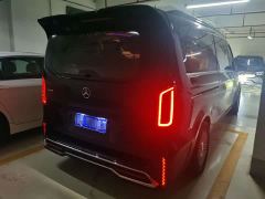 Mercedes-Benz Vito 2.0T Business Edition 7-Seater - photo 3