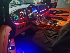 Mercedes-Benz Vito 2.0T Business Edition 7-Seater - photo 4