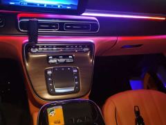 Mercedes-Benz Vito 2.0T Business Edition 7-Seater - photo 5