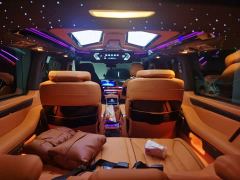 Mercedes-Benz Vito 2.0T Business Edition 7-Seater - photo 6