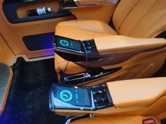 Mercedes-Benz Vito 2.0T Business Edition 7-Seater - photo 8