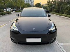 Tesla Model Y Standard Range RWD - photo 2