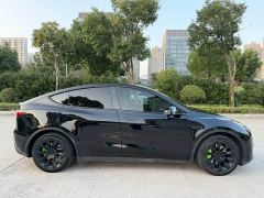Tesla Model Y Standard Range RWD - photo 3