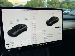 Tesla Model Y Standard Range RWD - photo 5