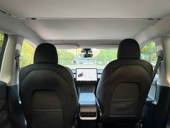 Tesla Model Y Standard Range RWD - photo 6