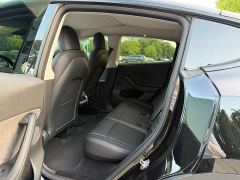 Tesla Model Y Standard Range RWD - photo 7