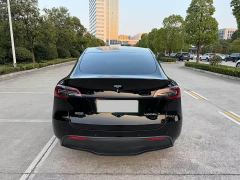 Tesla Model Y Standard Range RWD - photo 9