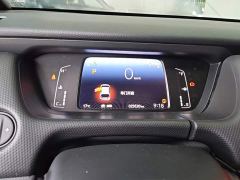 Honda Fit 1.5L CVT Trend Edition - ფოტო 11