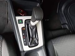 Honda Fit 1.5L CVT Trend Edition - ფოტო 13