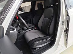 Honda Fit 1.5L CVT Trend Edition - ფოტო 14