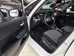 Honda Fit 1.5L CVT Trend Edition - ფოტო 15