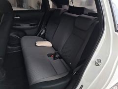 Honda Fit 1.5L CVT Trend Edition - ფოტო 16