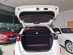 Honda Fit 1.5L CVT Trend Edition - ფოტო 18