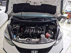 Honda Fit 1.5L CVT Trend Edition - ფოტო 19