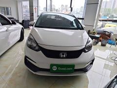 Honda Fit 1.5L CVT Trend Edition - ფოტო 2