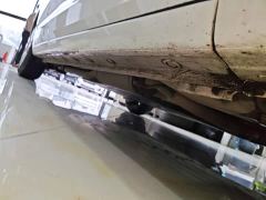 Honda Fit 1.5L CVT Trend Edition - ფოტო 20