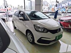 Honda Fit 1.5L CVT Trend Edition - ფოტო 3