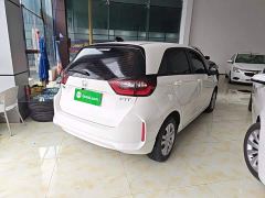Honda Fit 1.5L CVT Trend Edition - ფოტო 6
