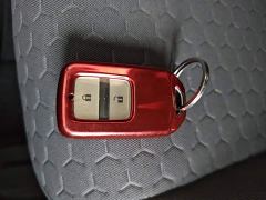 Honda Fit 1.5L CVT Trend Edition - ფოტო 8