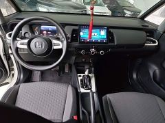 Honda Fit 1.5L CVT Trend Edition - ფოტო 9