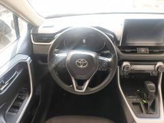 Toyota RAV4 2.0L CVT FWD Fashion Edition - photo 10
