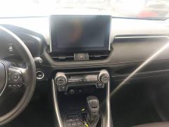 Toyota RAV4 2.0L CVT FWD Fashion Edition - photo 12