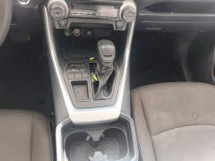 Toyota RAV4 2.0L CVT FWD Fashion Edition - photo 13