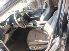 Toyota RAV4 2.0L CVT FWD Fashion Edition - photo 14