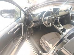 Toyota RAV4 2.0L CVT FWD Fashion Edition - photo 15