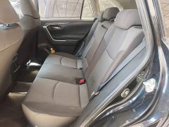 Toyota RAV4 2.0L CVT FWD Fashion Edition - photo 16