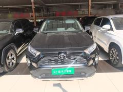 Toyota RAV4 2.0L CVT FWD Fashion Edition - photo 2