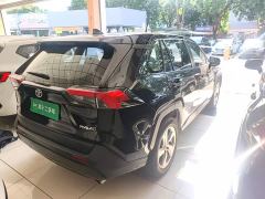 Toyota RAV4 2.0L CVT FWD Fashion Edition - photo 6