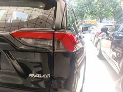 Toyota RAV4 2.0L CVT FWD Fashion Edition - photo 7