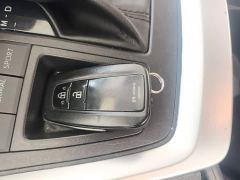 Toyota RAV4 2.0L CVT FWD Fashion Edition - photo 8