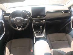 Toyota RAV4 2.0L CVT FWD Fashion Edition - photo 9
