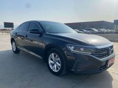 Volkswagen Passat 280TSI Business Edition - фото 3