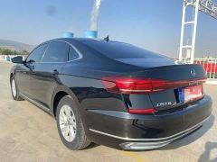 Volkswagen Passat 280TSI Business Edition - фото 4